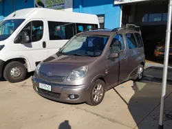 Grigio Usata 2003 Toyota Yaris Verso Sol Monovolume | 4800 € (Molto cara)