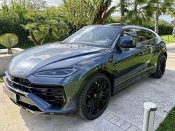 Grigio Usata 2023 Lamborghini Urus SUV | 379.999 €