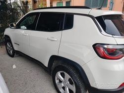 Bianco Usata 2019 Jeep Compass SUV | 11.000 € (Super prezzo)