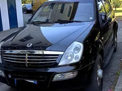 Usata 2005 Ssangyong Rexton SUV | 6000 € (Molto cara)