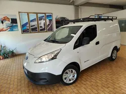 Bianco Usata 2019 Nissan e-NV200 Furgone | 8500 € (Ottimo prezzo)