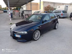 Usata 2005 Alfa Romeo 147 Due volumi | 4000 € (Molto cara)