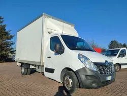 Bianco Usata 2020 Renault Master Furgone | 19.000 € (Cara)