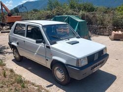Usata 1990 Fiat 750 Tre volumi | 1200 €