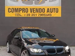 Nero Usata 2007 BMW 335 M Sport Coupé | 22.900 € (Cara)
