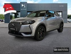 Grigio Usata 2020 DS Automobiles DS3 Crossback E-Tense Performance SUV | 14.700 € (Buon prezzo)