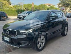Nero Usata 2019 Volvo XC40 Momentum SUV | 18.000 € (Ottimo prezzo)