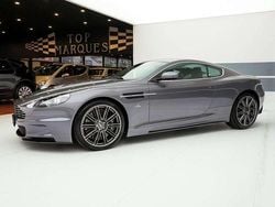 Grigio metallizzato Usata 2009 Aston Martin DBS Coupé | 95.800 €