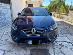 Usata 2021 Renault Mégane IV Business Tre volumi | 16.999 € (Buon prezzo)