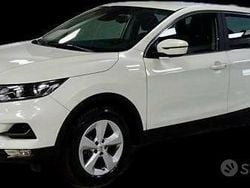 Bianco Usata 2020 Nissan Qashqai SUV | 15.000 € (Buon prezzo)