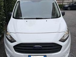 Bianco Usata 2023 Ford Transit Furgone | 18.000 € (Molto cara)