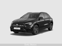 Nero Nuova 2025 Mercedes GLA180 Advanced Plus SUV | 44.521 € (Buon prezzo)