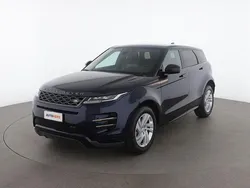 Blu Usata 2023 Land Rover Range Rover evoque R-Dynamic | 41.599 € (Buon prezzo)