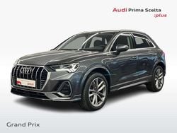 Grigio Usata 2025 Audi Q3 S-Line SUV | 43.400 € (Buon prezzo)