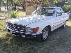 Usata 1984 Mercedes SL280 Cabrio | 30.000 €