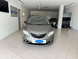 Grigio Usata 2016 Lancia Ypsilon Platinum Due volumi | 8000 € (Buon prezzo)