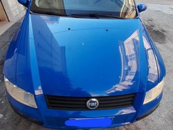 Blu Usata 2005 Fiat Stilo Station wagon | 2500 € (Cara)