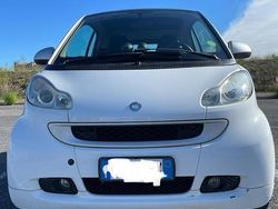 Bianco Usata 2011 Smart ForTwo Coupé Pulse Coupé | 4000 € (Ottimo prezzo)