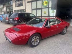 Rosso Usata 1975 Ferrari Dino GT4 Coupé | 51.000 €