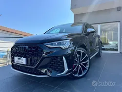 Usata 2020 Audi Q3 Ambiente SUV | 49.999 € (Buon prezzo)