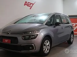 Antracite Usata 2021 Citroën C4 Feel Monovolume | 15.500 € (Super prezzo)