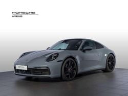 Grigio artico Usata 2024 Porsche 911 Carrera Coupé | 135.911 € (Buon prezzo)