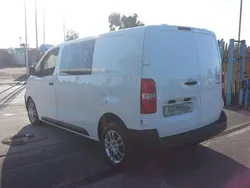 Bianco Usata 2018 Fiat Scudo Monovolume | 12.950 € (Molto cara)