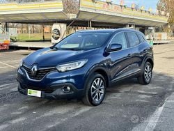 Blu Usata 2018 Renault Kadjar SUV | 9990 € (Ottimo prezzo)