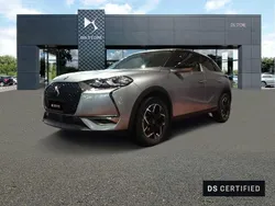 Grigio Usata 2020 DS Automobiles DS3 Crossback So Chic SUV | 12.700 € (Super prezzo)