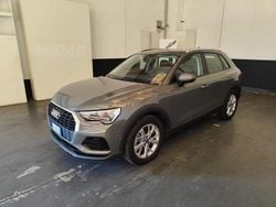 Grigio Usata 2021 Audi Q3 Business Plus SUV | 24.590 € (Super prezzo)