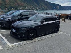 Nero Usata 2019 BMW 116 M Sport Due volumi | 20.000 € (Buon prezzo)