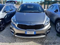 Usata 2018 Kia Carens Monovolume | 9300 € (Buon prezzo)