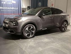Grigio Usata 2024 Citroën C4 X PureTech SUV | 16.950 € (Buon prezzo)