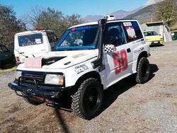 Usata 1996 Suzuki Vitara SUV | 5300 € (Buon prezzo)