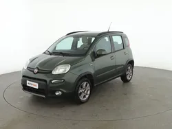 Fiat Panda 4x4