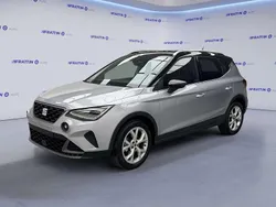 Argento urban nero midnight [l Usata 2024 Seat Arona FR SUV | 17.490 € (Buon prezzo)