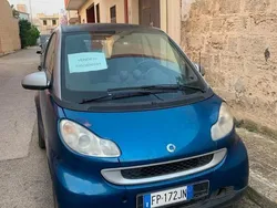 Usata 2010 Smart ForTwo Cabrio Cabrio | 5000 € (Buon prezzo)