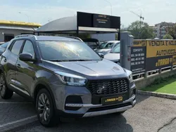 Grigio Usata 2023 DR Automobiles DR4 SUV | 13.990 € (Buon prezzo)