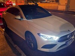 Usata 2023 Mercedes CLA250e Premium Tre volumi | 39.000 € (Ottimo prezzo)