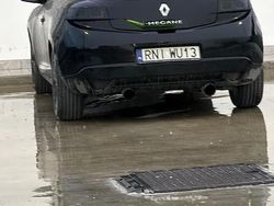 Nero Usata 2011 Renault Mégane Coupé Coupé | 4000 € (Cara)