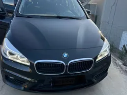 Nero Usata 2018 BMW 218 Active Tourer Advantage Monovolume | 14.780 € (Buon prezzo)