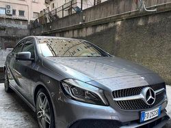 Usata 2016 Mercedes A200 Premium | 18.200 € (Cara)