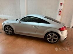 Usata 2008 Audi TT S-Line Coupé | 8700 € (Super prezzo)
