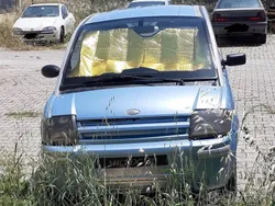 Usata 2006 Microcar MC1 Due volumi | 3000 €