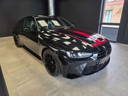 Nero Usata 2025 BMW M4 Competition Edition Coupé | 100.000 € (Cara)