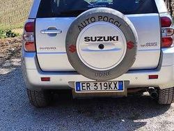 Argento Usata 2013 Suzuki Grand Vitara SUV | 9500 € (Super prezzo)
