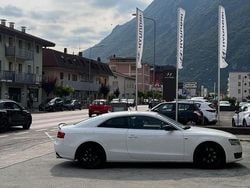 Bianco Usata 2010 Audi A5 S-Line Coupé | 8000 € (Super prezzo)