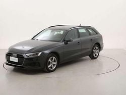 Grigio Usata 2020 Audi A4 Business Station wagon | 18.990 € (Super prezzo)
