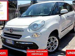 Other Usata 2021 Fiat 500L Lounge Monovolume | 10.900 € (Ottimo prezzo)