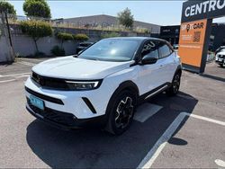 Bianco Usata 2022 Opel Mokka-e Ultimate SUV | 18.900 € (Buon prezzo)